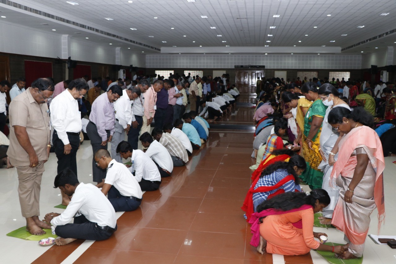 Teacher’s Day Celebration'22
