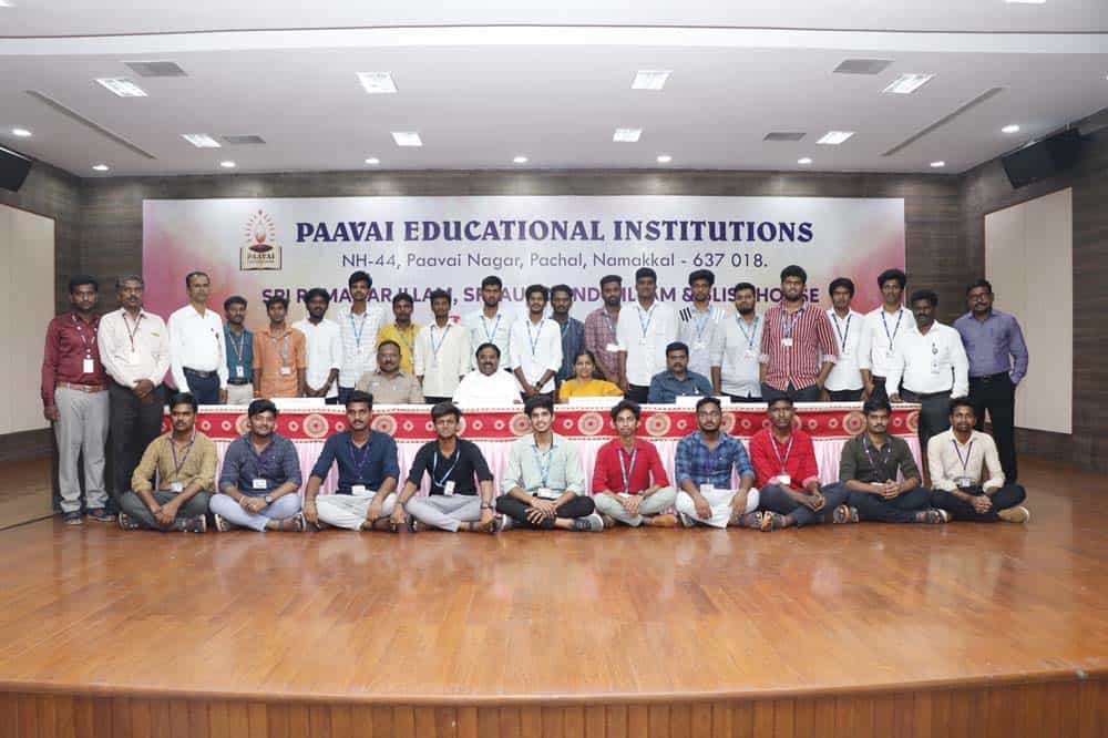 Hostel Day for Boys