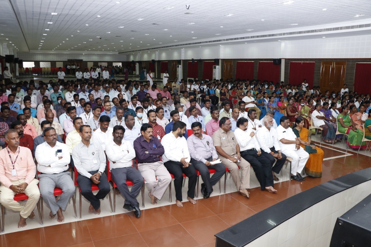 Teacher’s Day Celebration'22