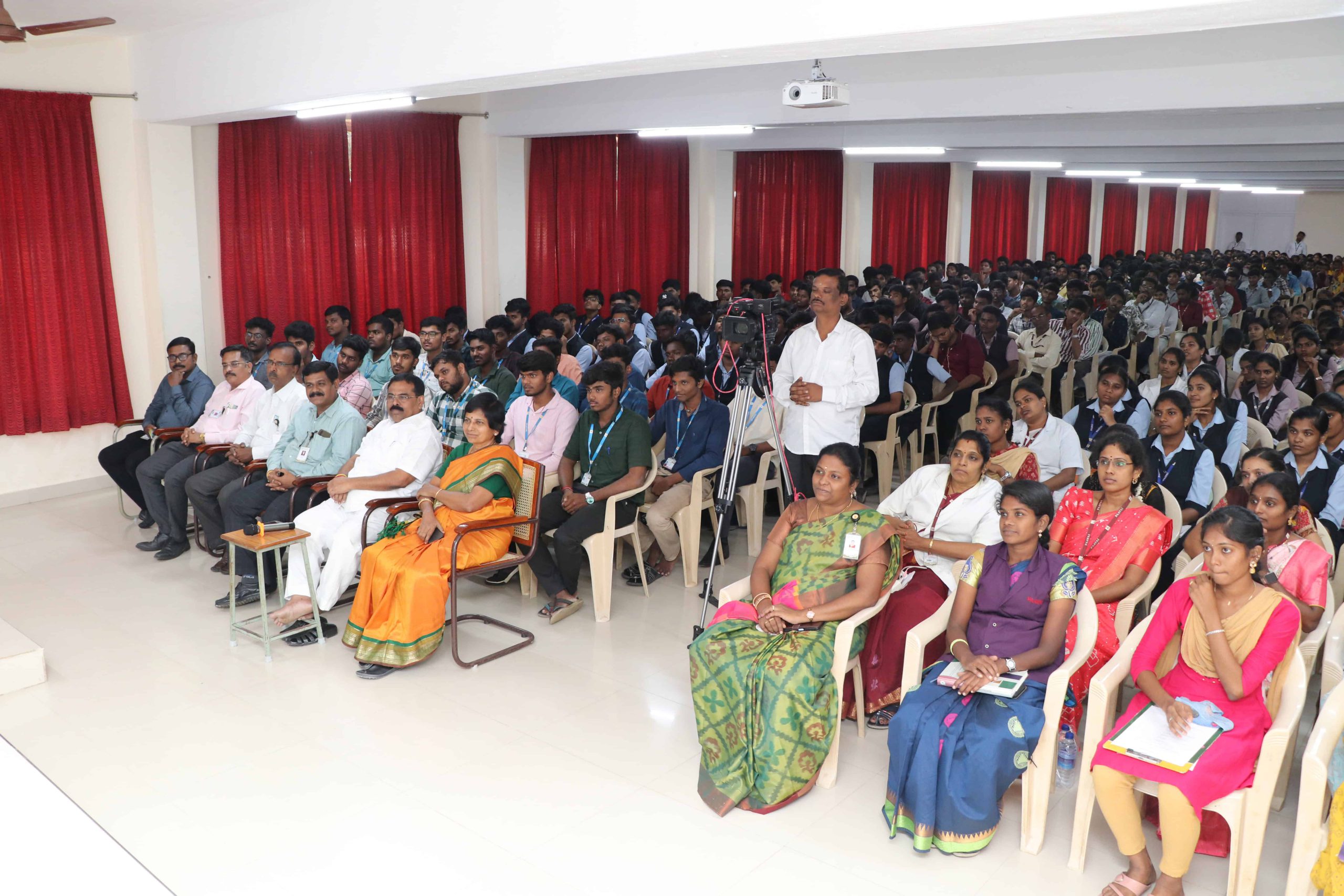 Dr.A.P.J.Abdul Kalam Sir's birthday celebrations