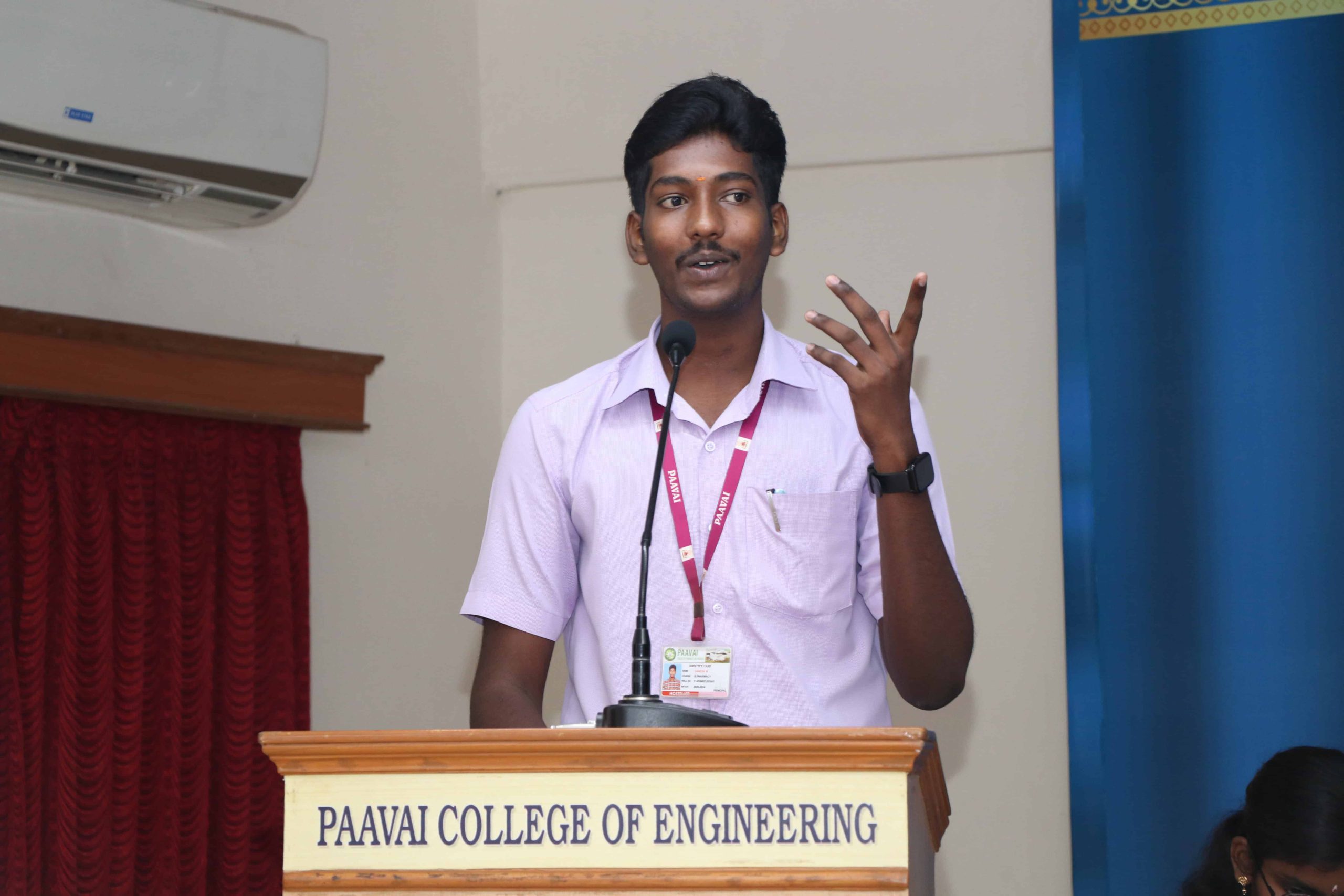 Dr.A.P.J.Abdul Kalam Sir's birthday celebrations