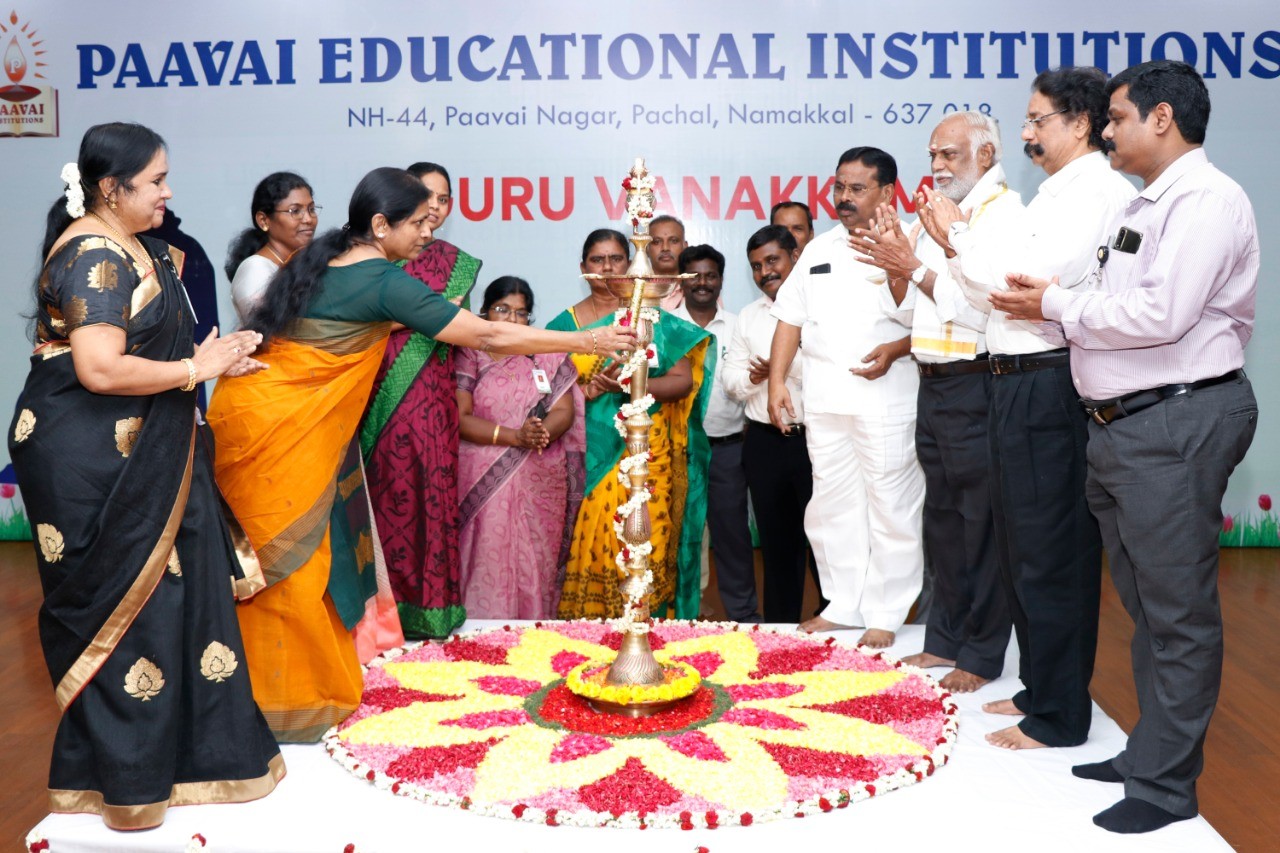 Teacher’s Day Celebration'22