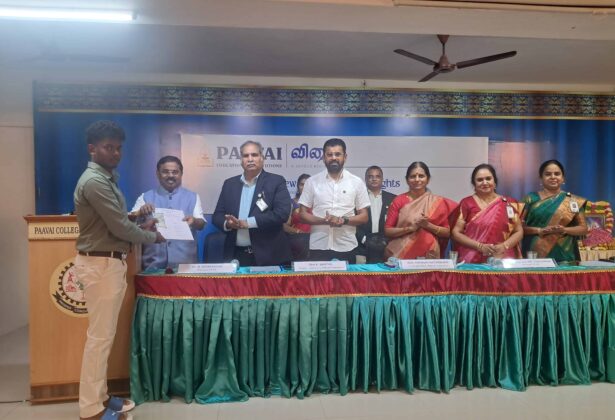 First year Orientation Programme'26-27