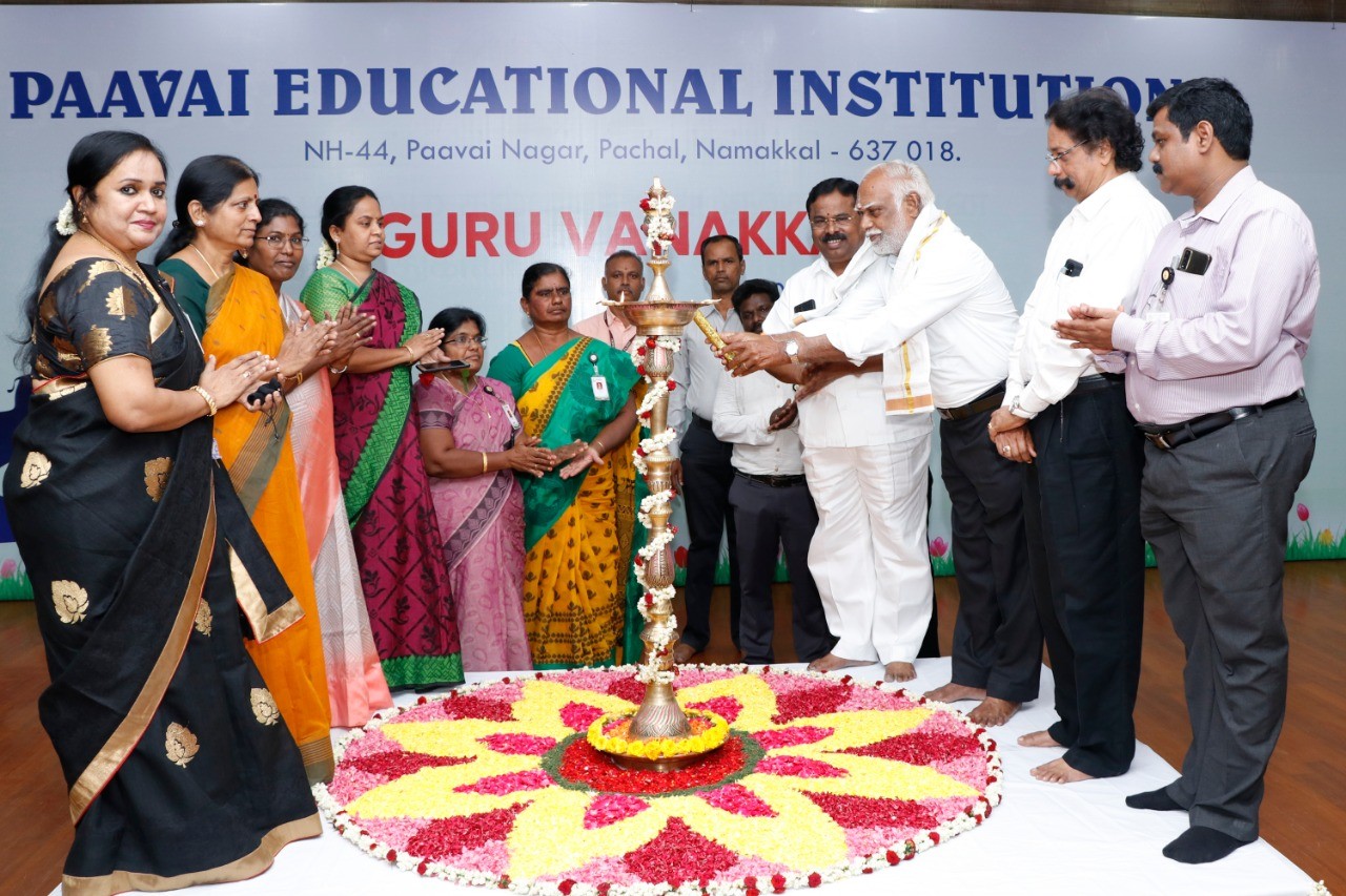 Teacher’s Day Celebration'22
