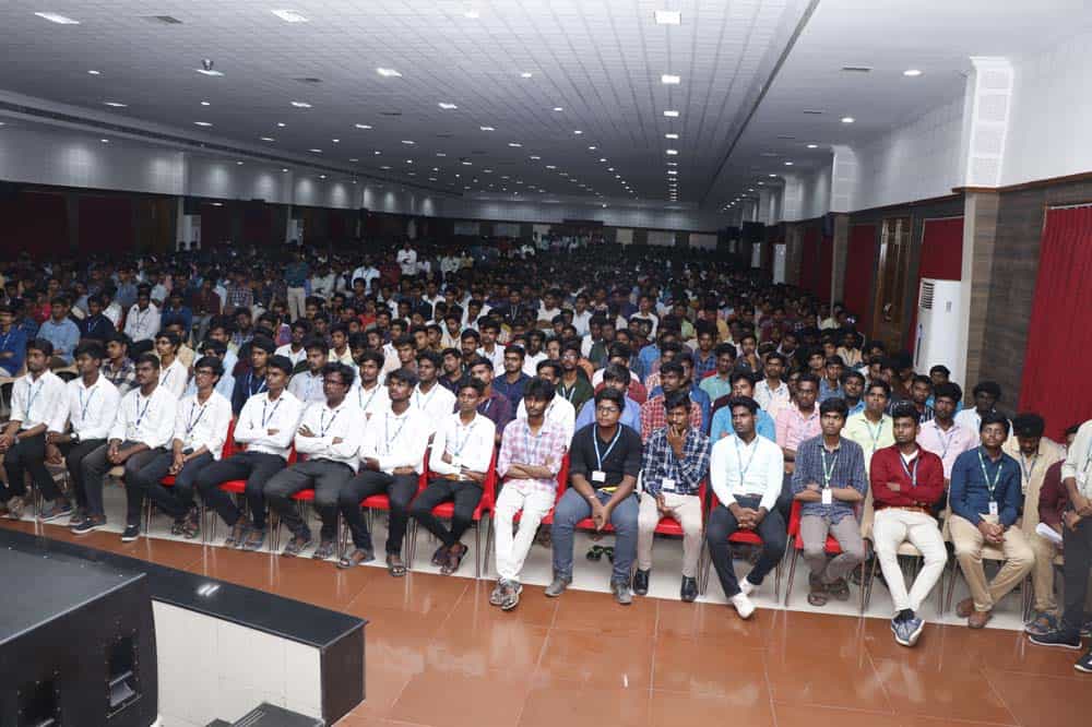Hostel Day for Boys