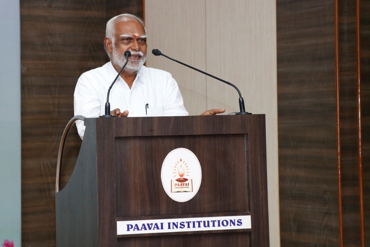 Teacher’s Day Celebration'22