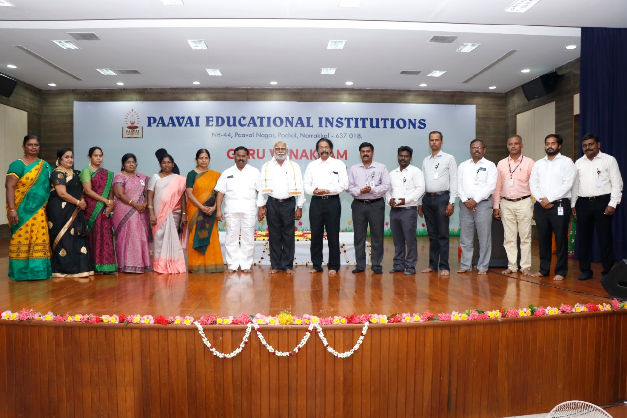 Teacher’s Day Celebration'22