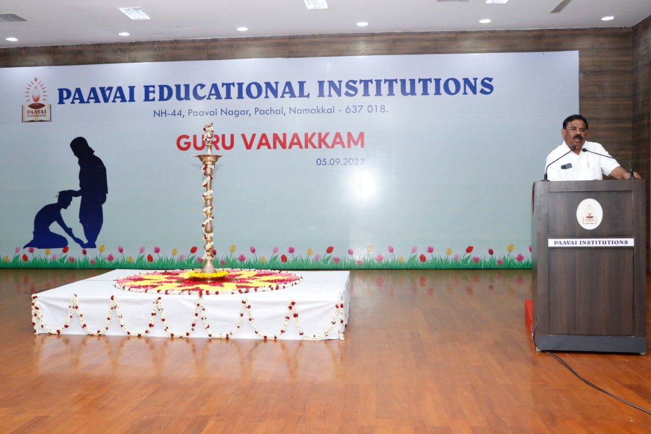 Teacher’s Day Celebration'22