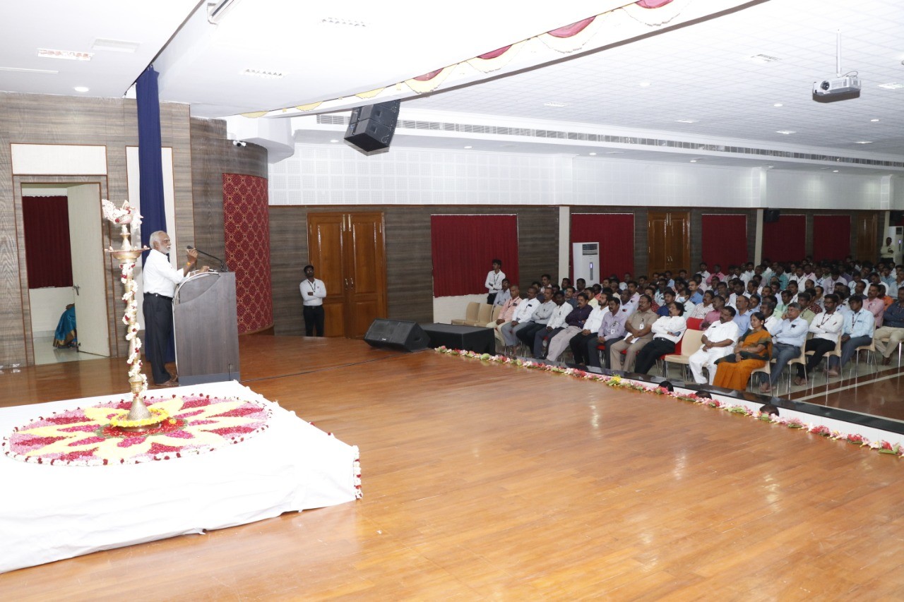 Teacher’s Day Celebration'22