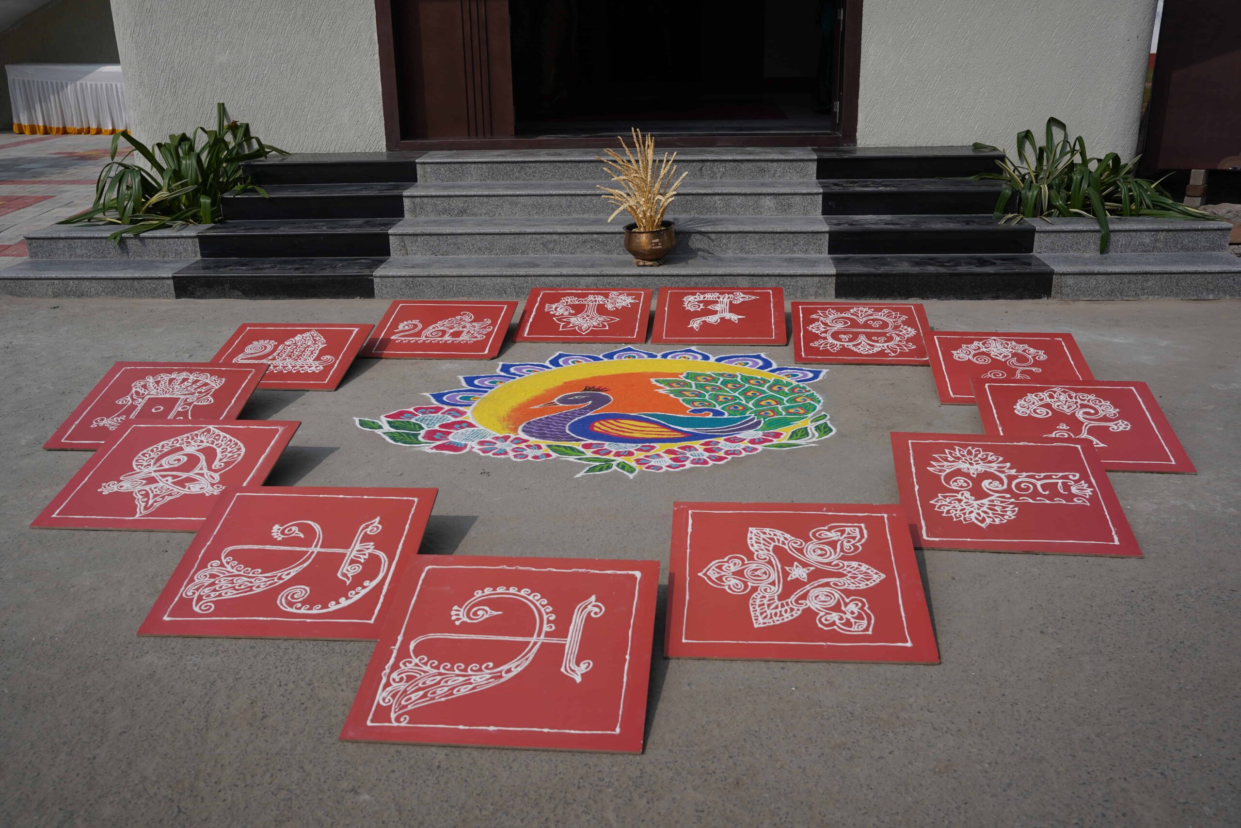 பாவை தமிழ் இலக்கிய வினாடி வினா