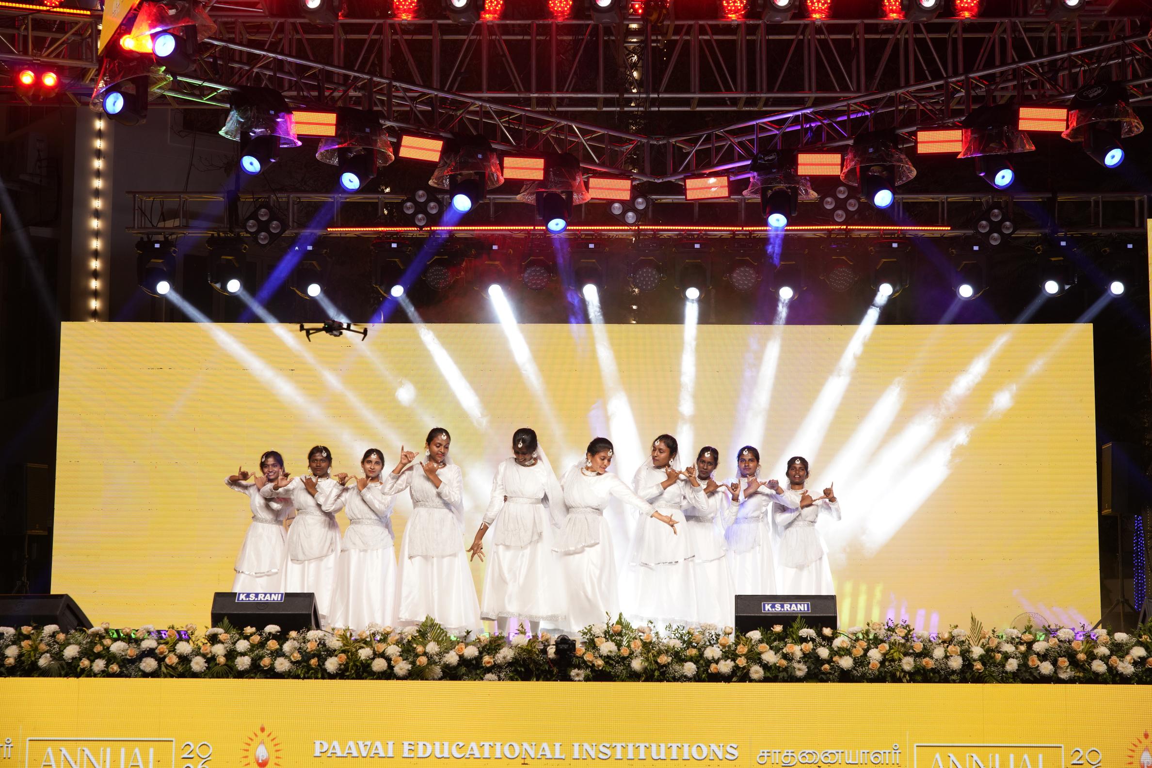 Annual Day '26