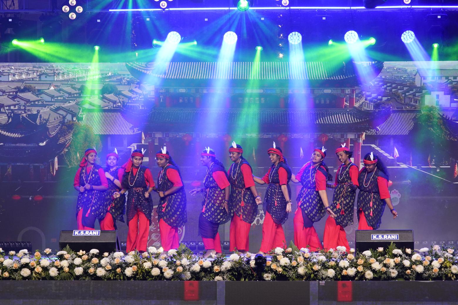Annual Day '26