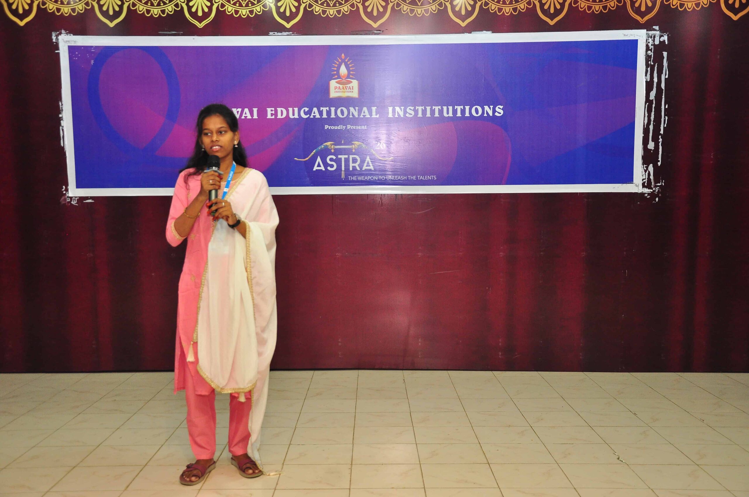 Astra '26 - A Cultural Extravaganza Day II