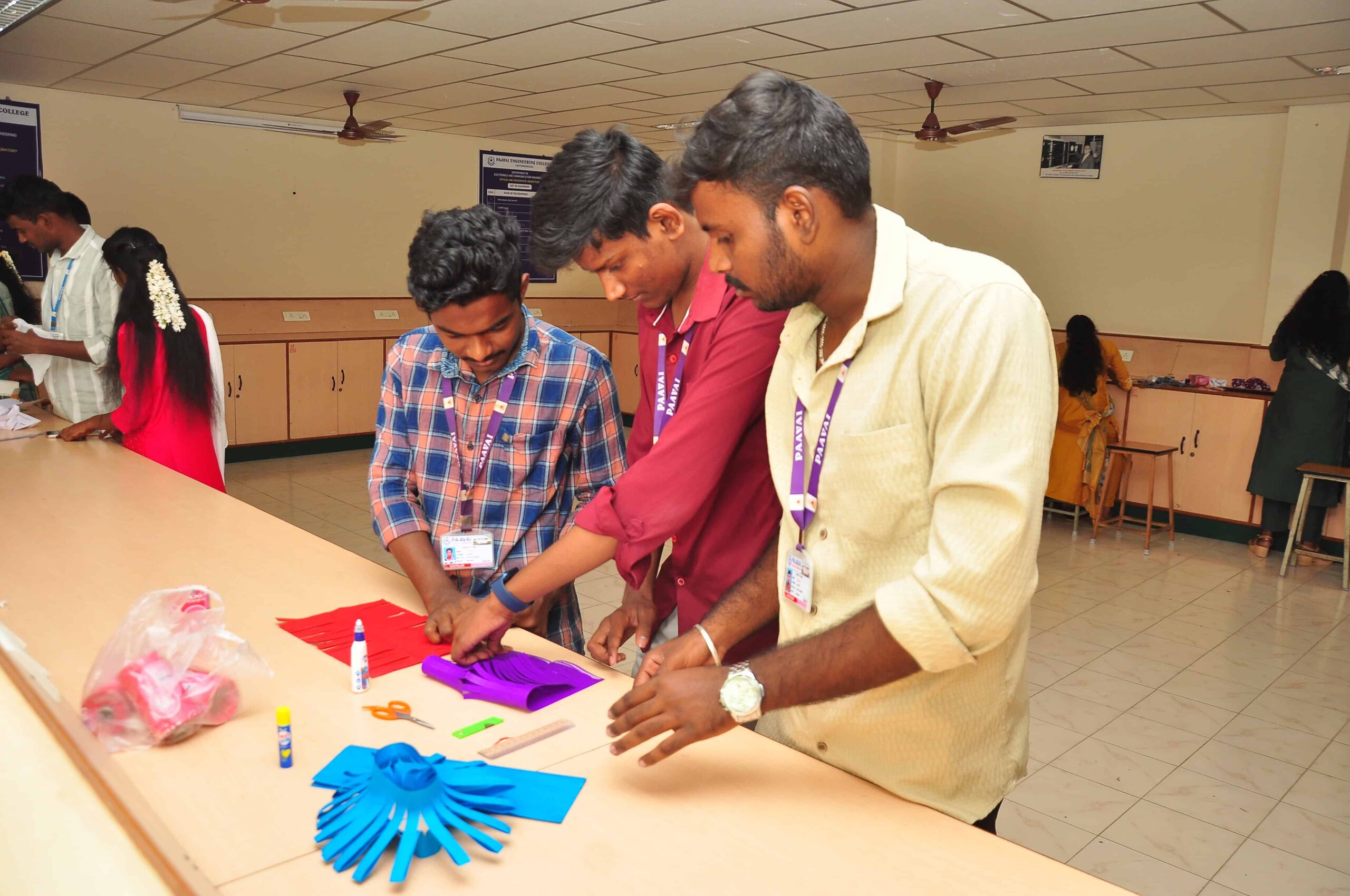 Astra '26 - A Cultural Extravaganza Day II