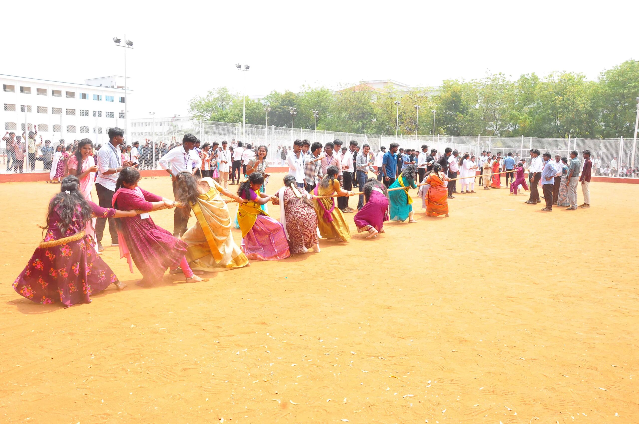 Astra '26 - A Cultural Extravaganza Day II