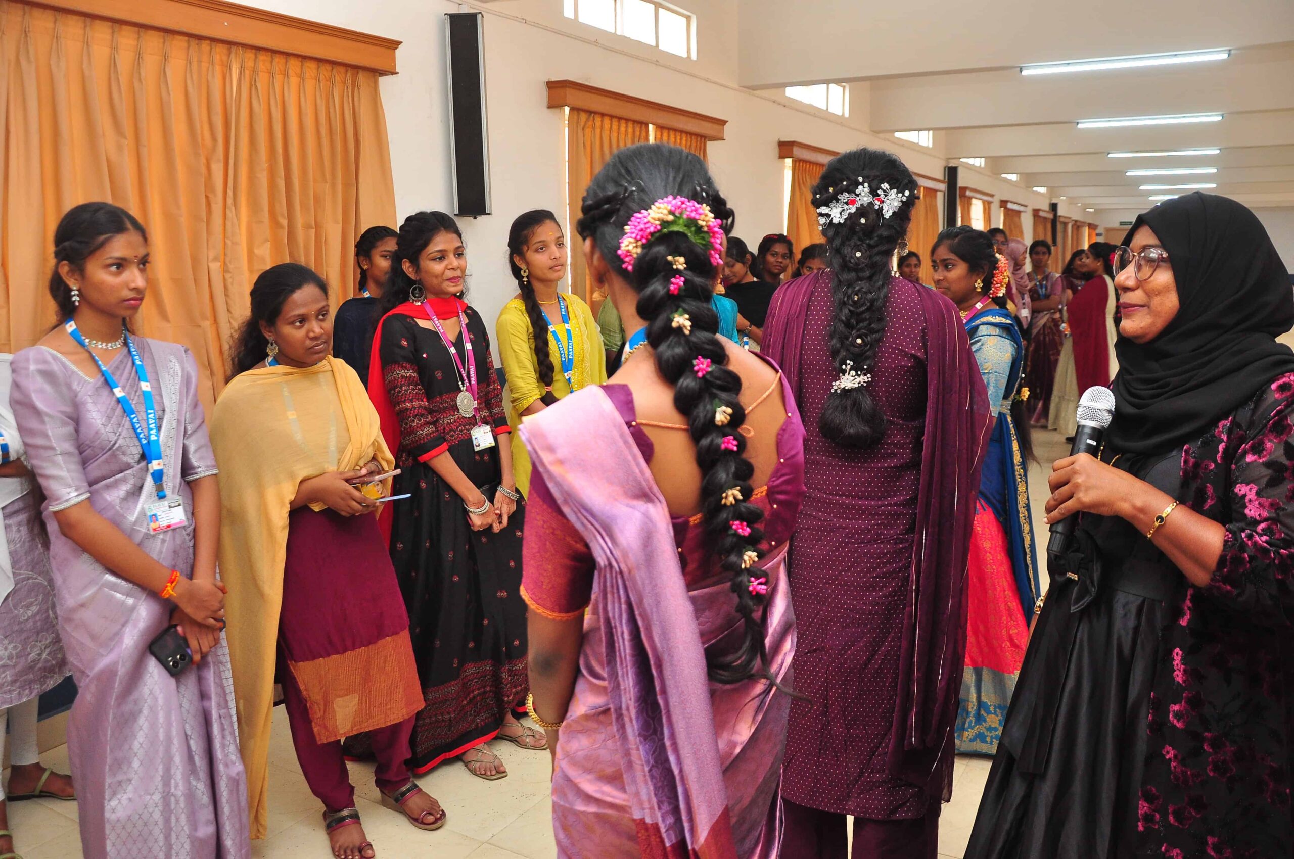 Astra '26 - A Cultural Extravaganza Day II
