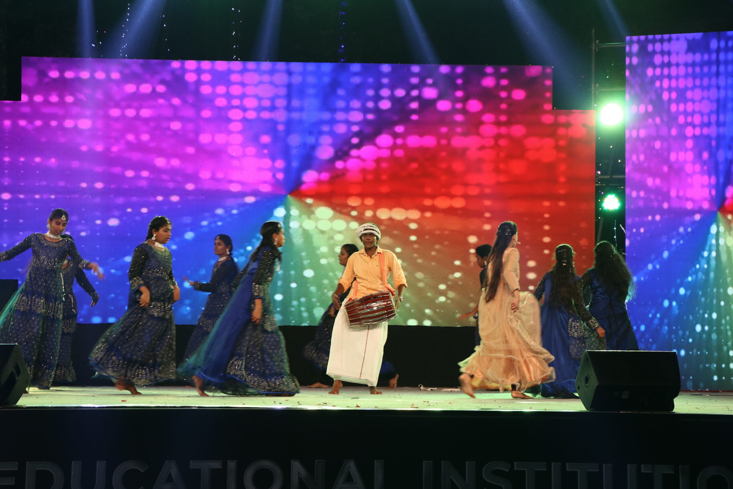 Annual Day Celebration'22