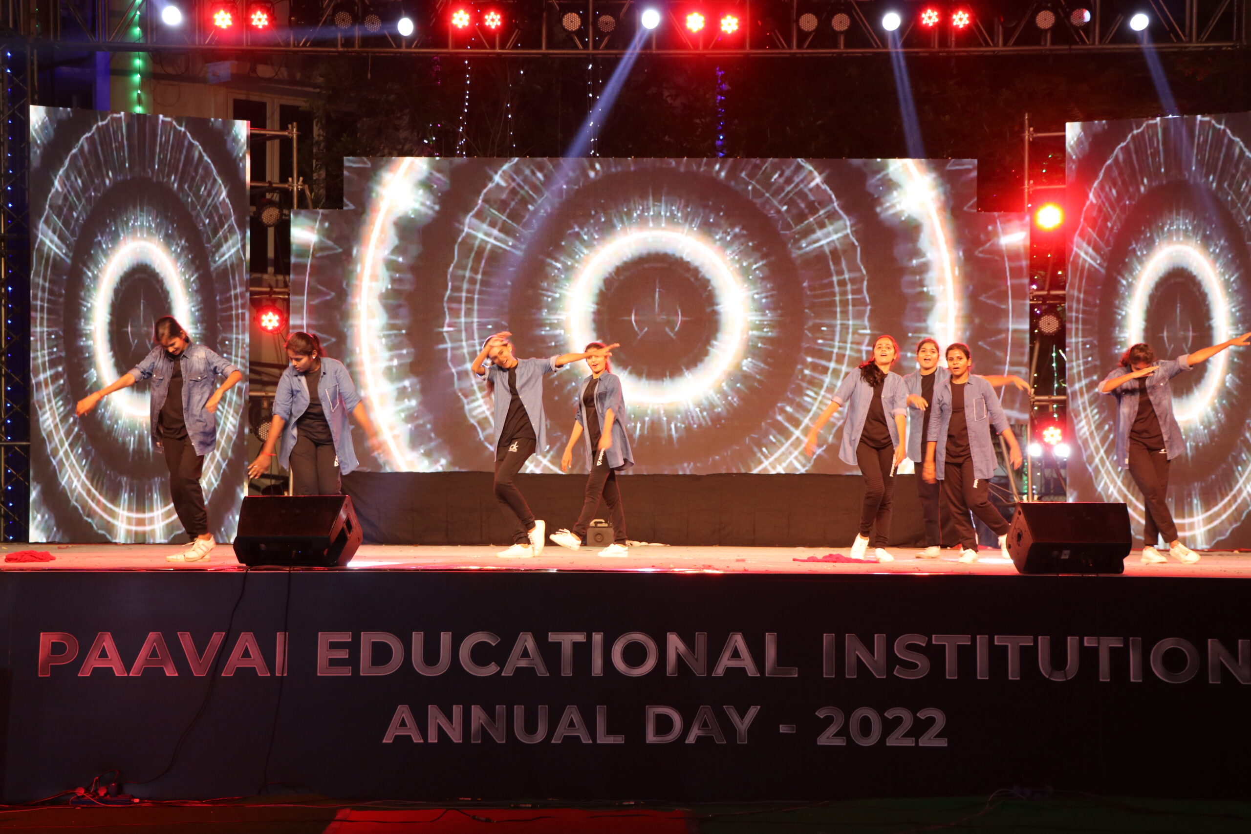Annual Day Celebration'22