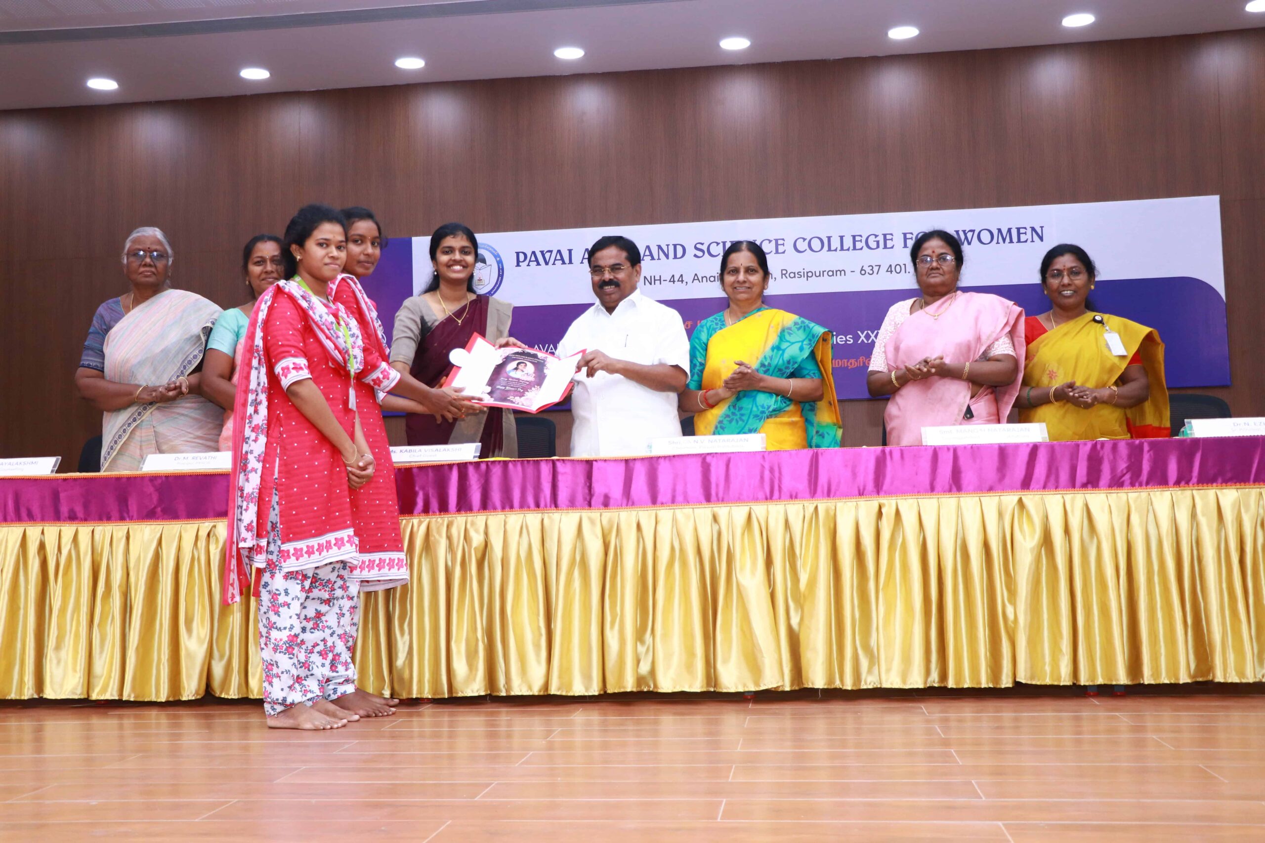 Women Empowerment Series XXXI