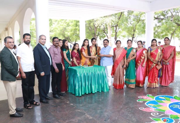 First year Orientation Programme'26-27