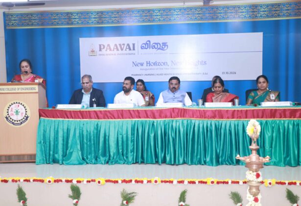 First year Orientation Programme'26-27