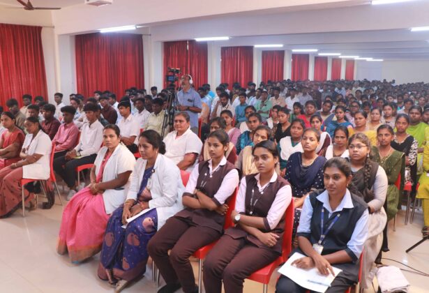 First year Orientation Programme'26-27