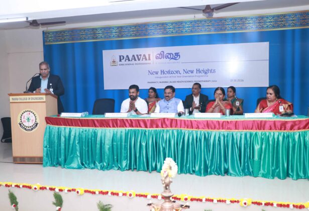 First year Orientation Programme'26-27