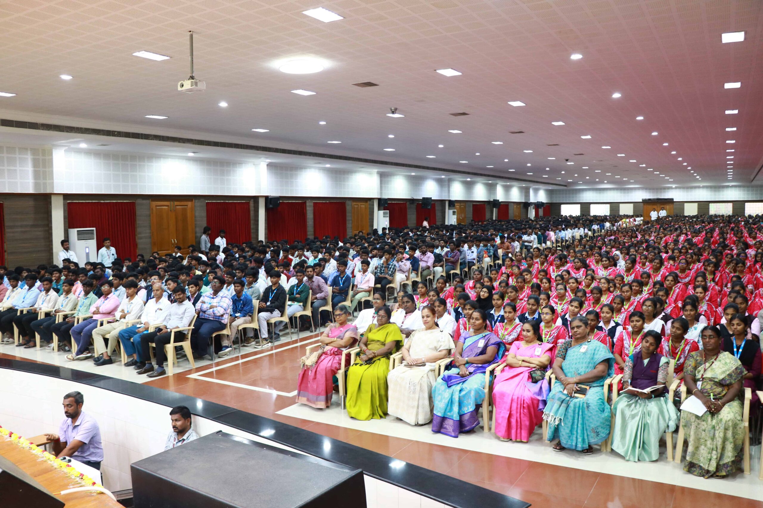 இன்றிருந்தால் நீ பாரதி - 143rd பாரதியார் பிறந்தநாள் விழா