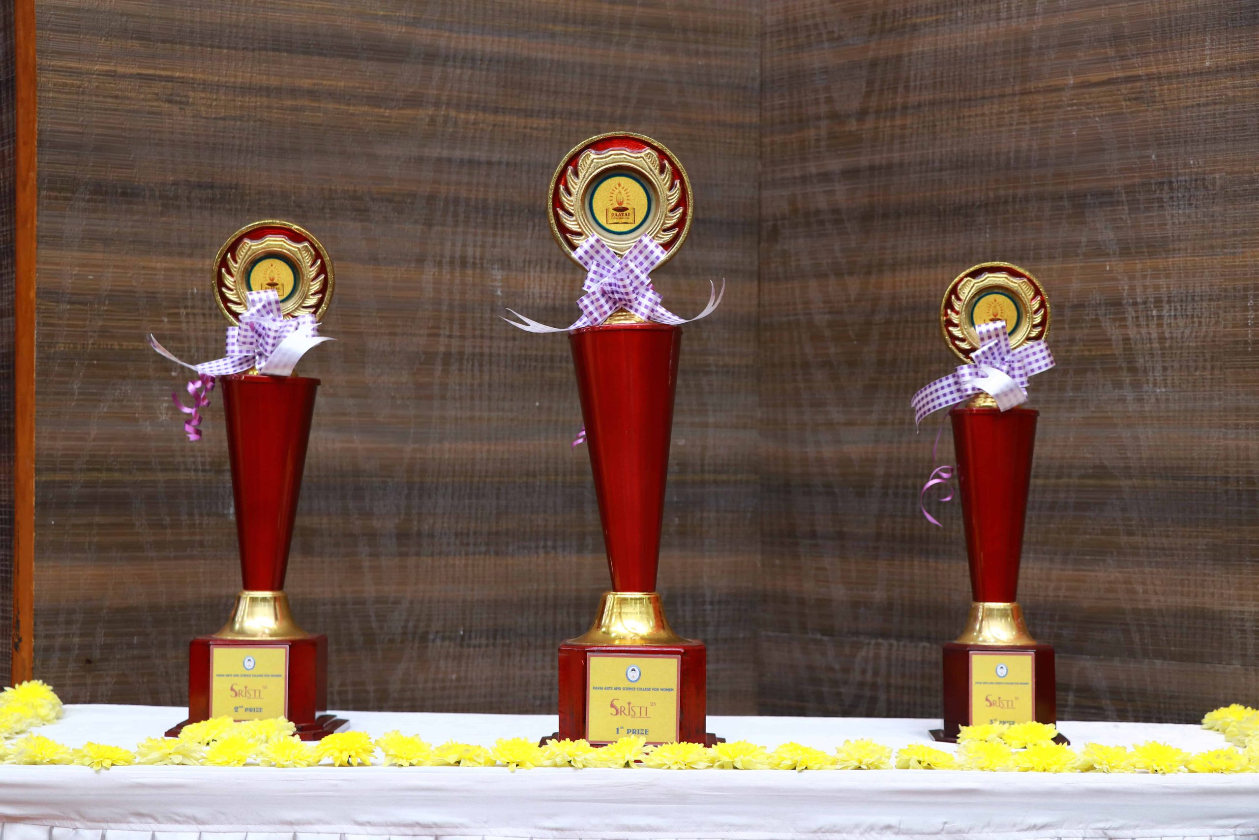 Women’s Day Celebrations'25