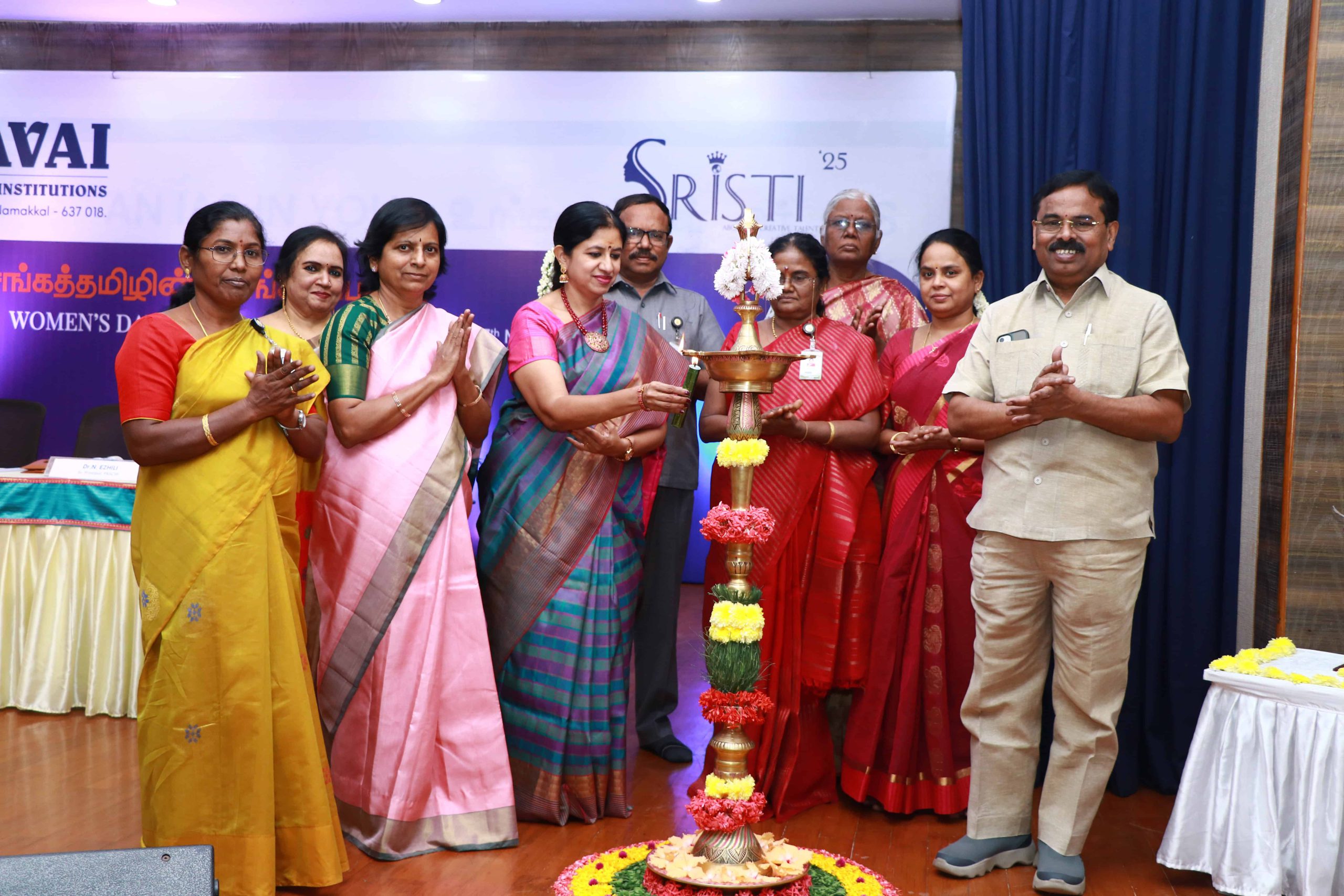 Women’s Day Celebrations'25