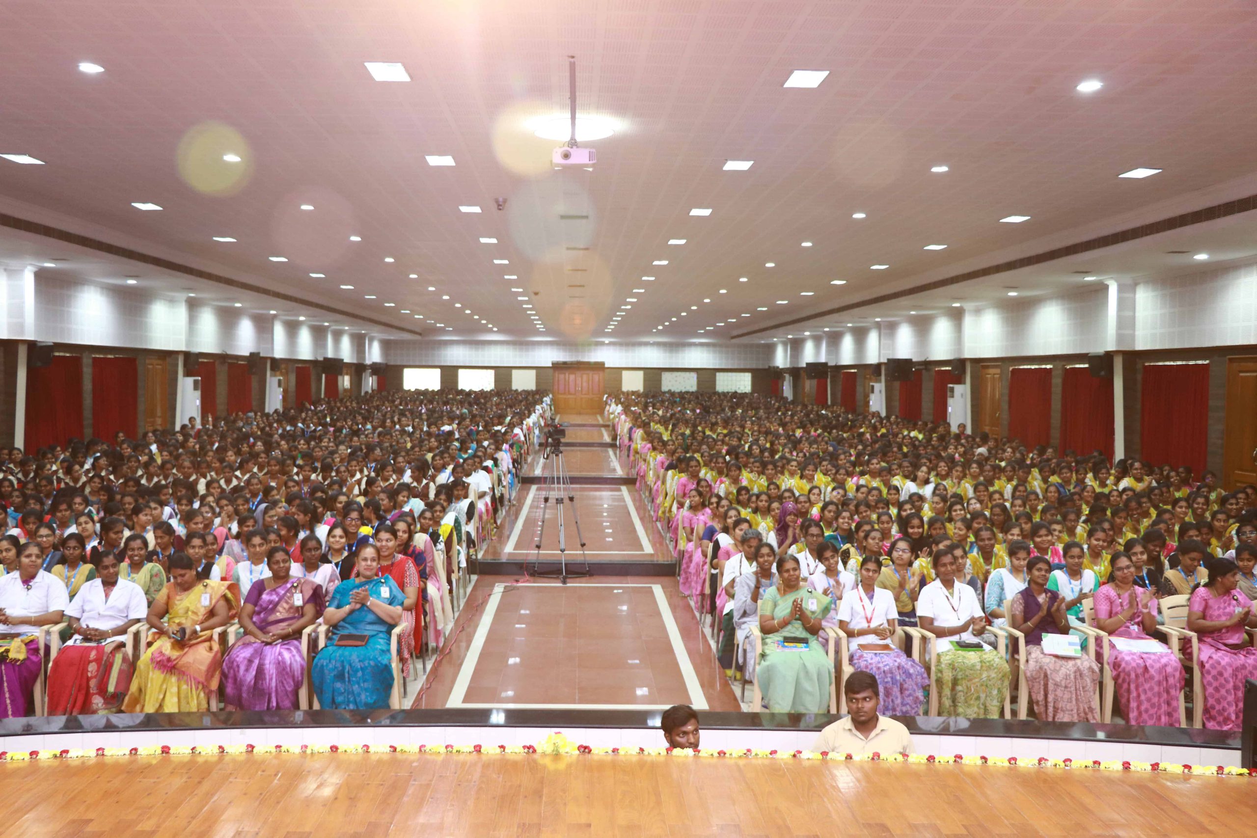 Women’s Day Celebrations'25