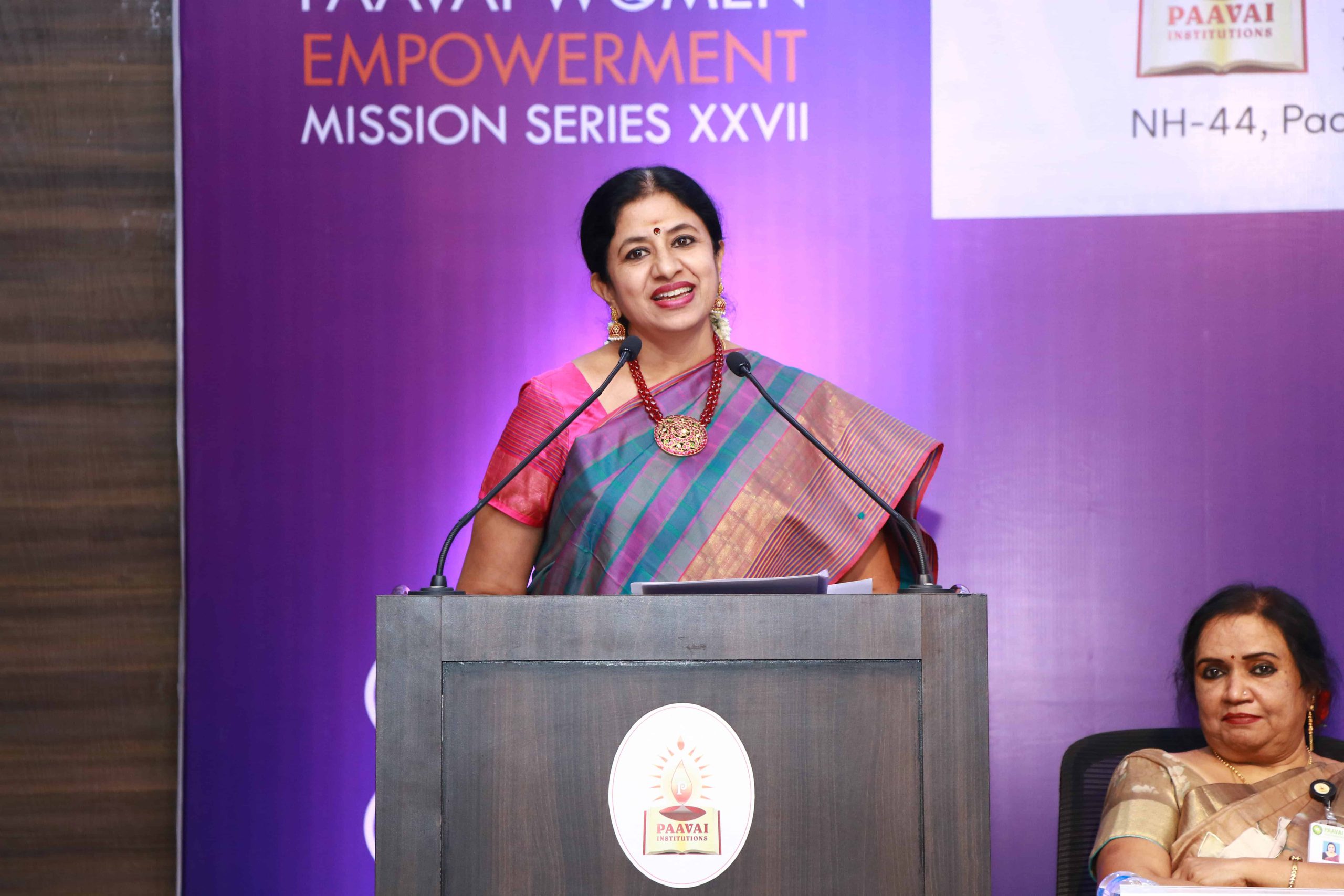 Women’s Day Celebrations'25