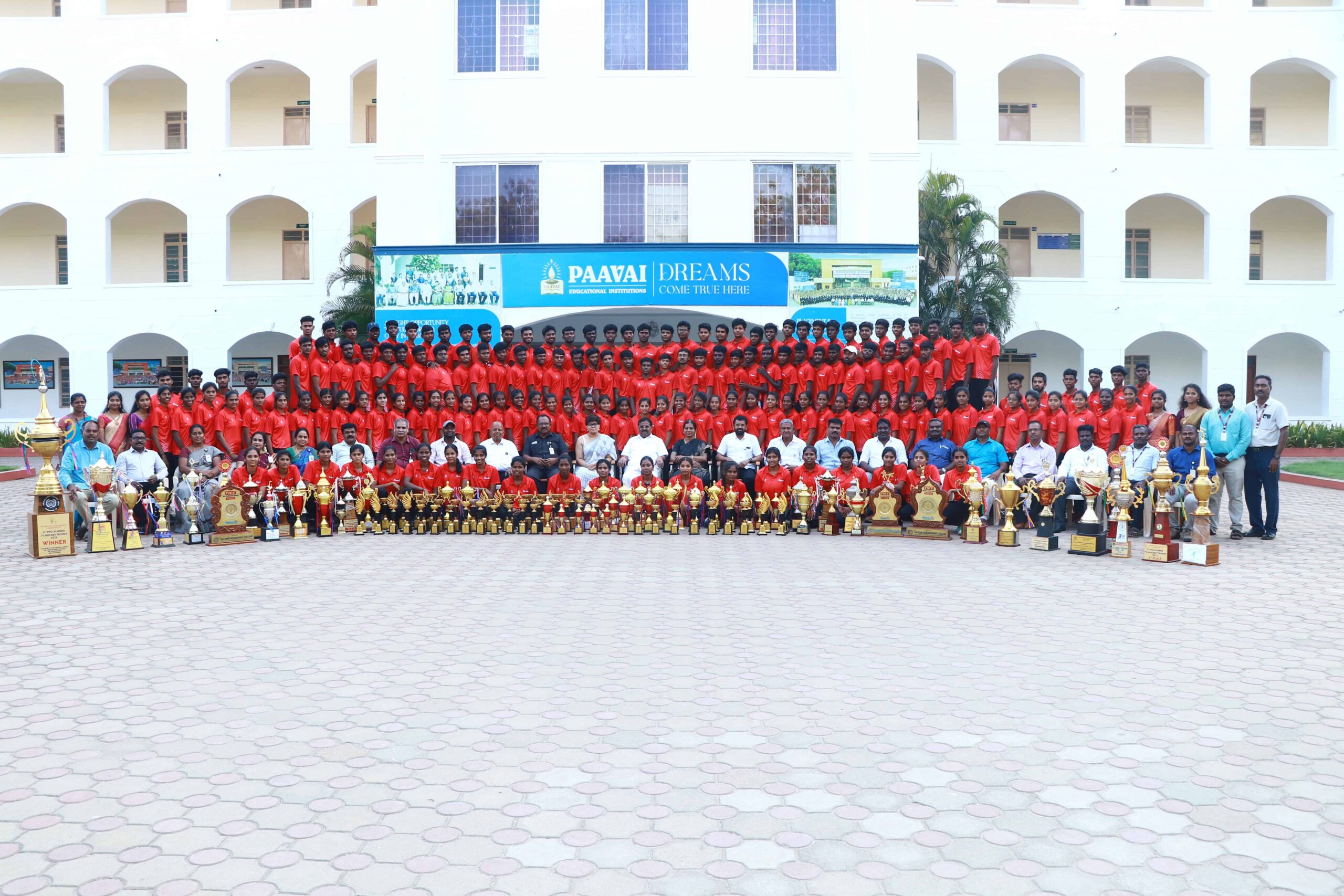 Sports Day '26