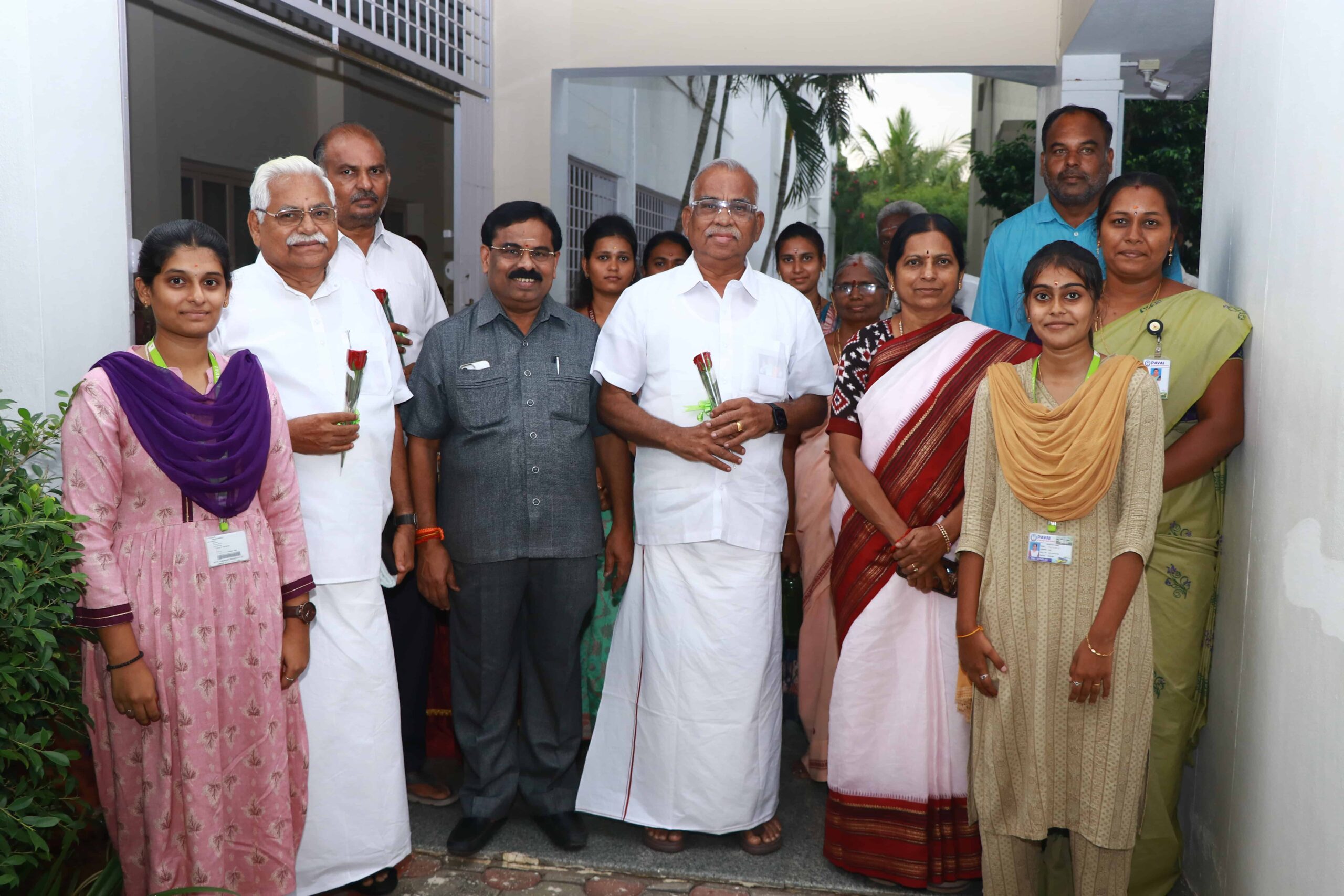 Yoga Day Celebrations’26