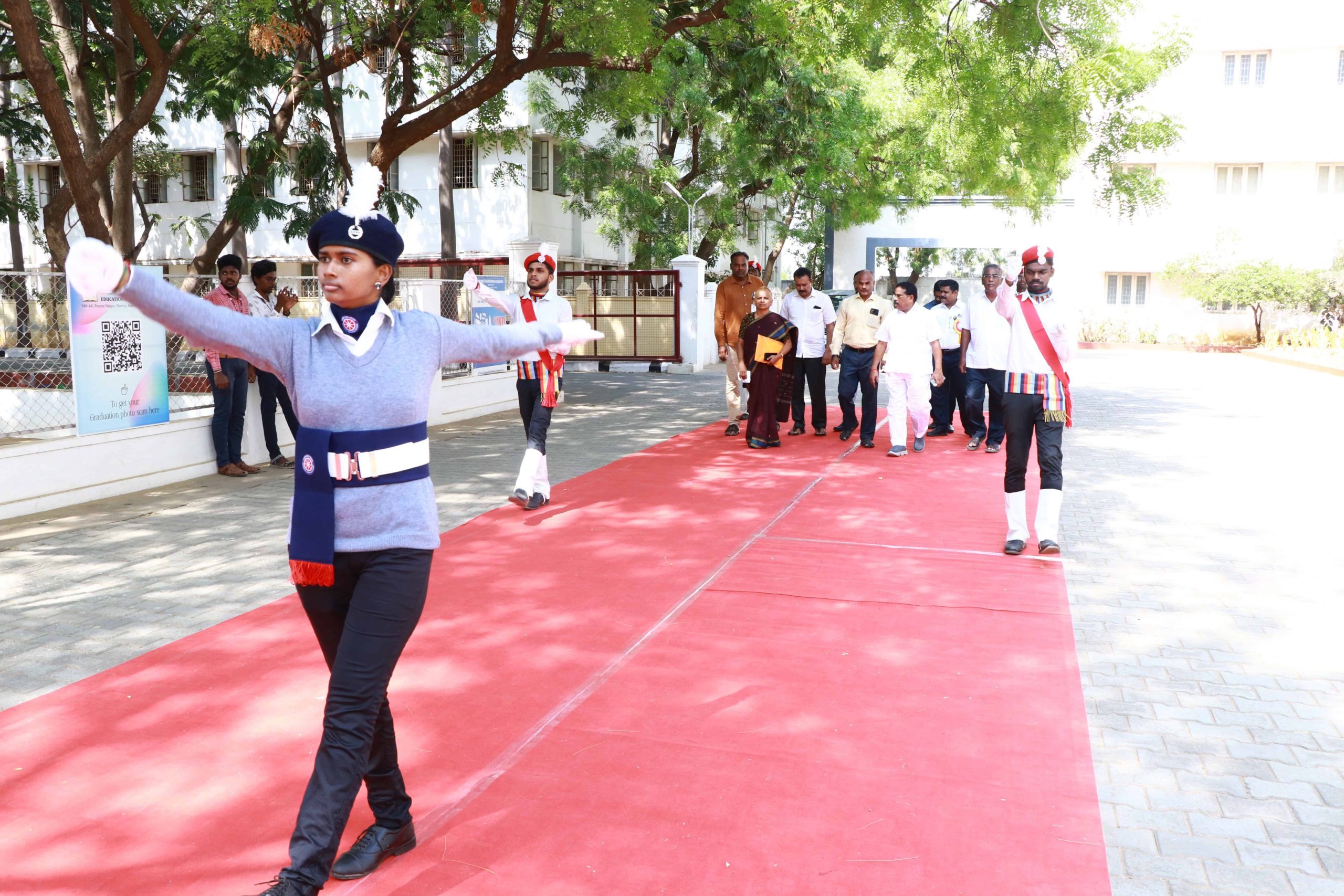 Sports Day'24