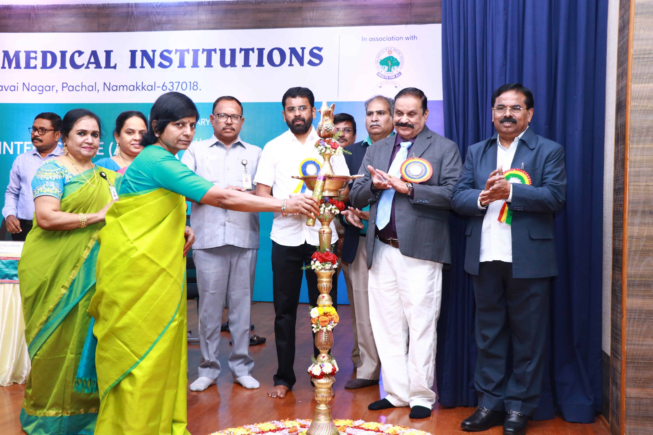 National Conference