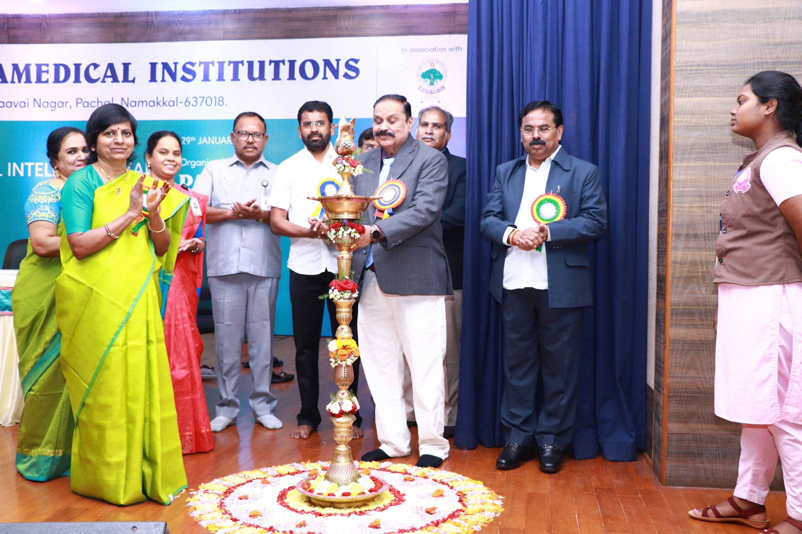 National Conference