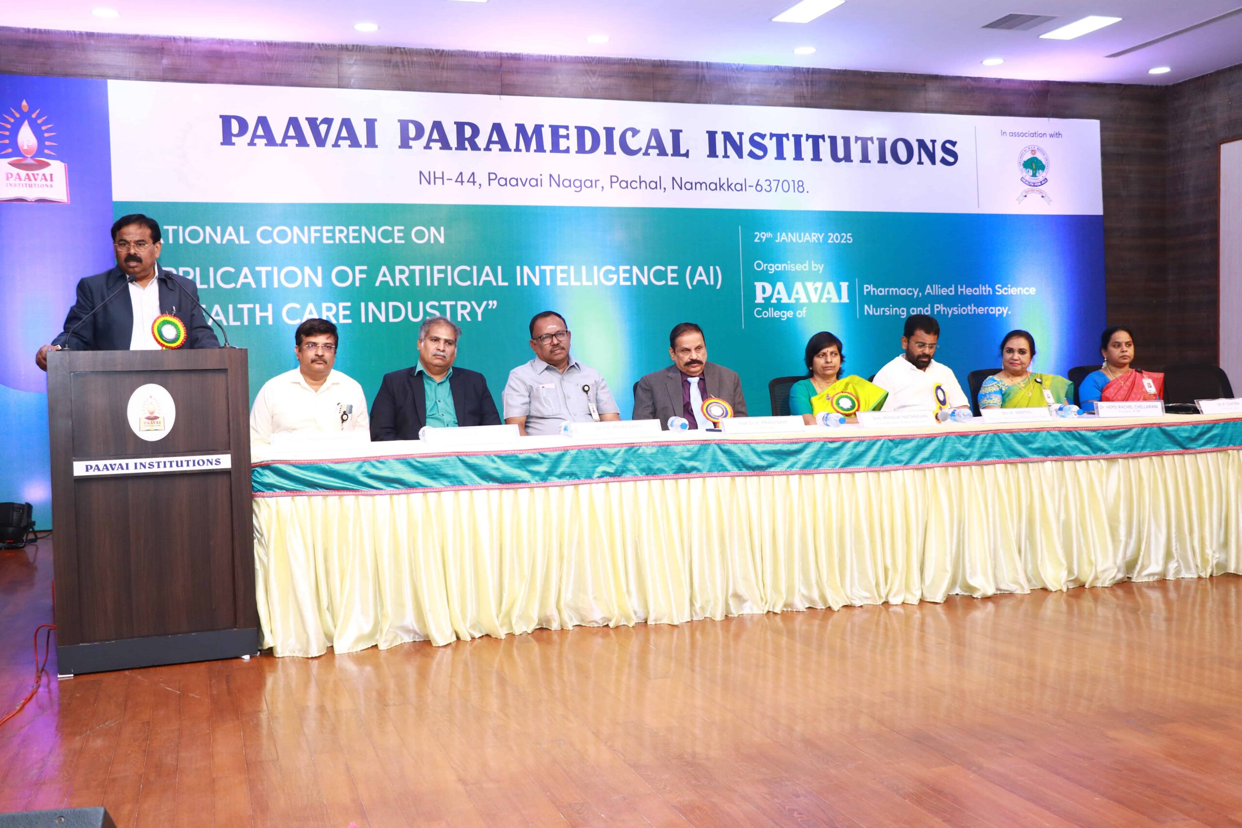 National Conference