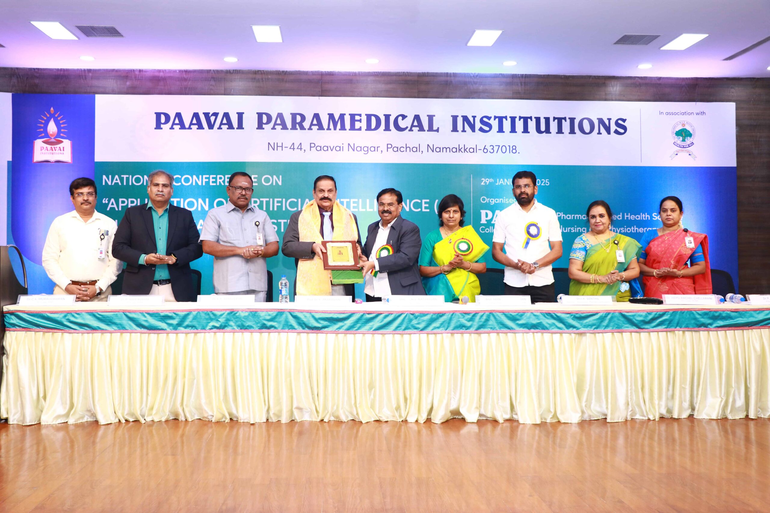 National Conference