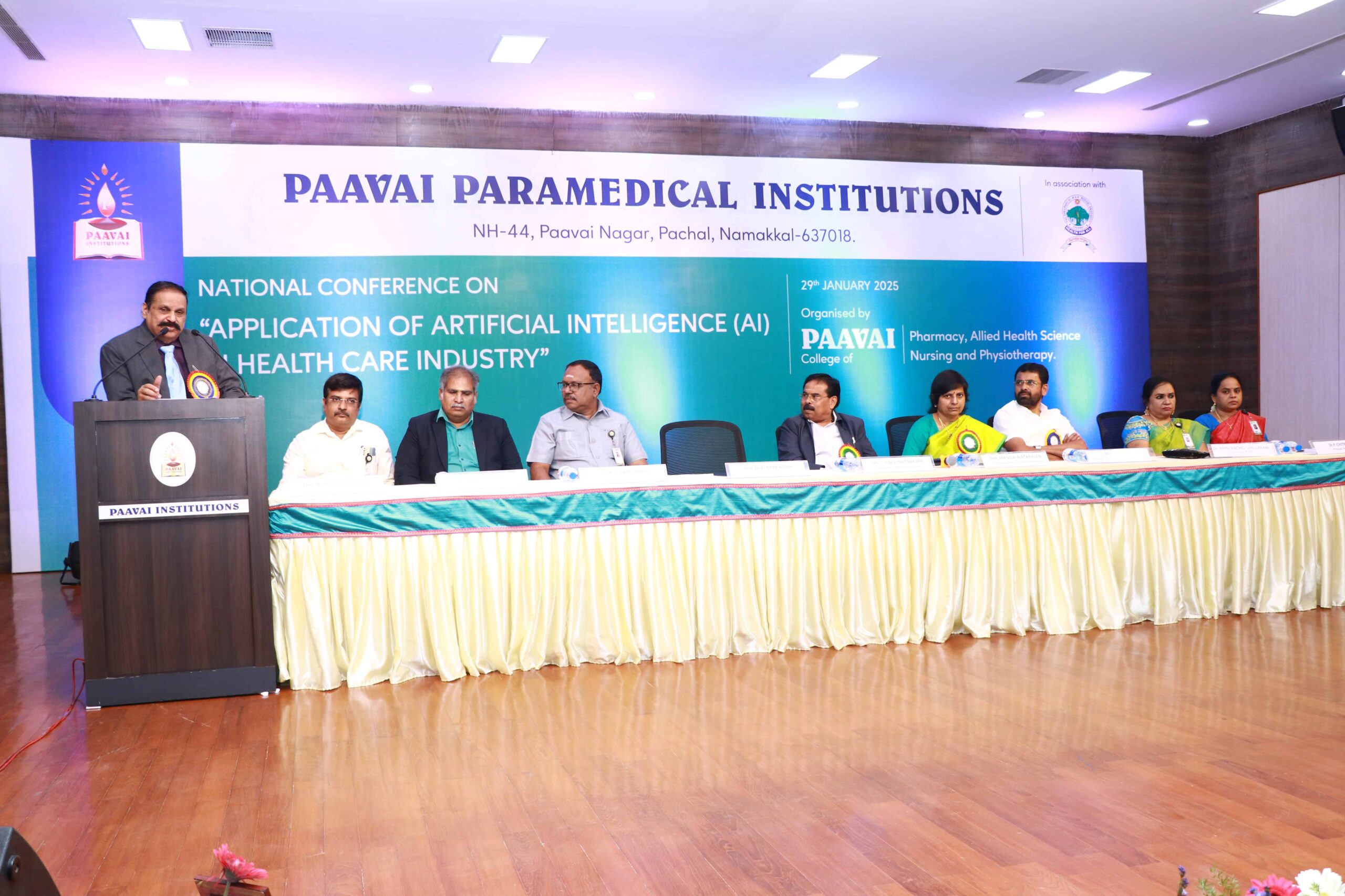 National Conference