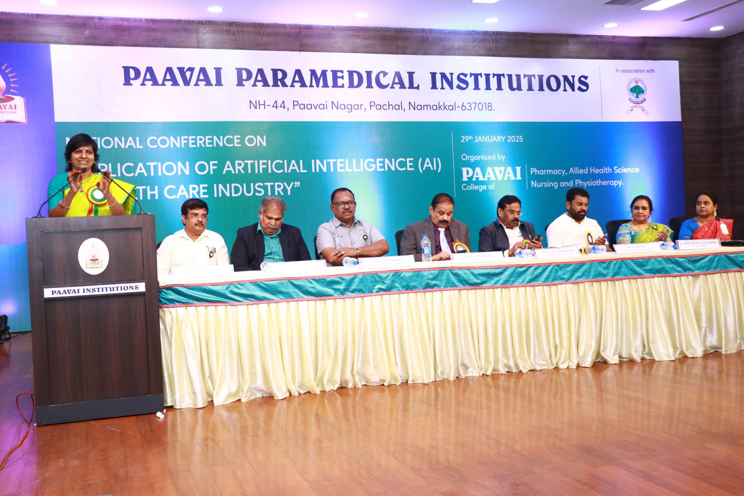 National Conference