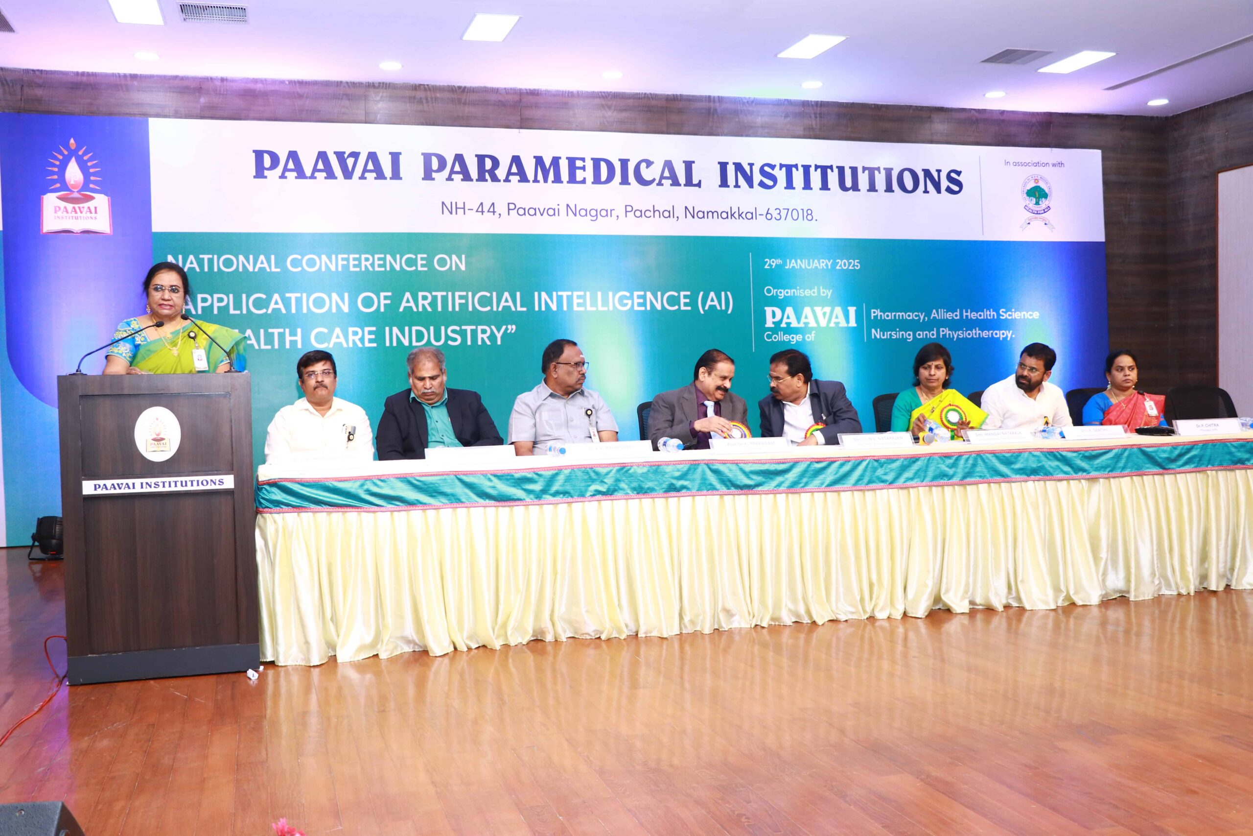 National Conference