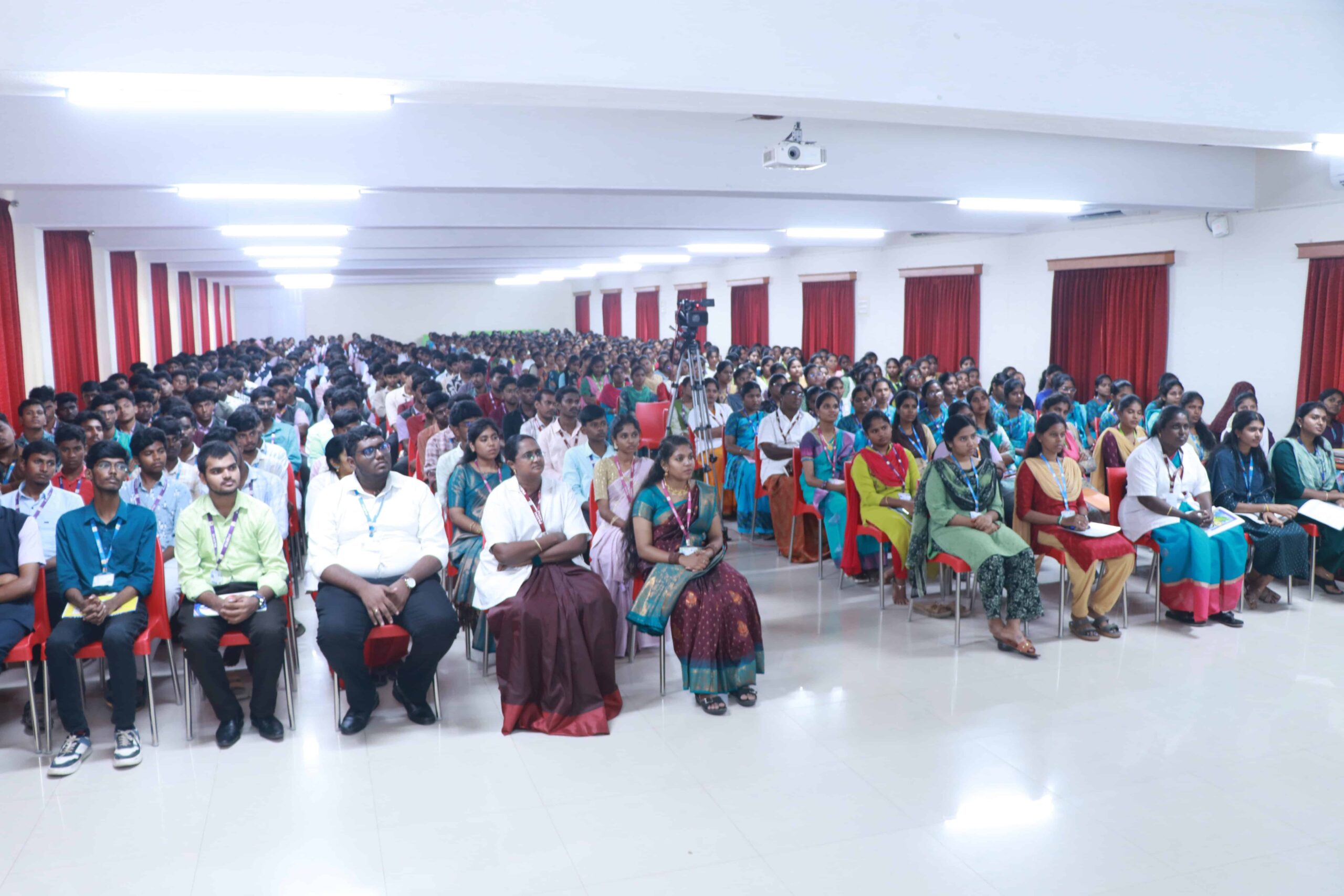 Tamil Elocution Competition