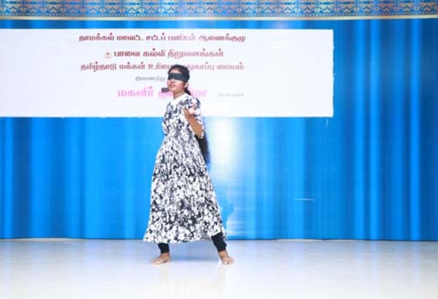 Women’s Day