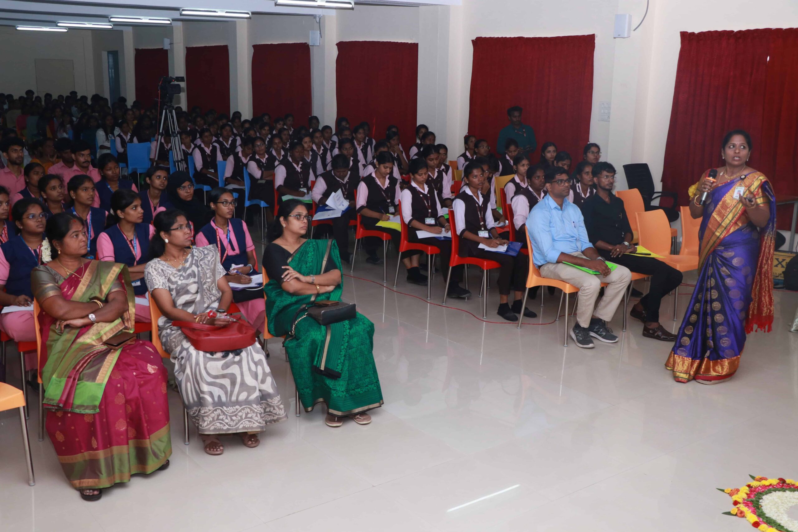 State-Level Workshop