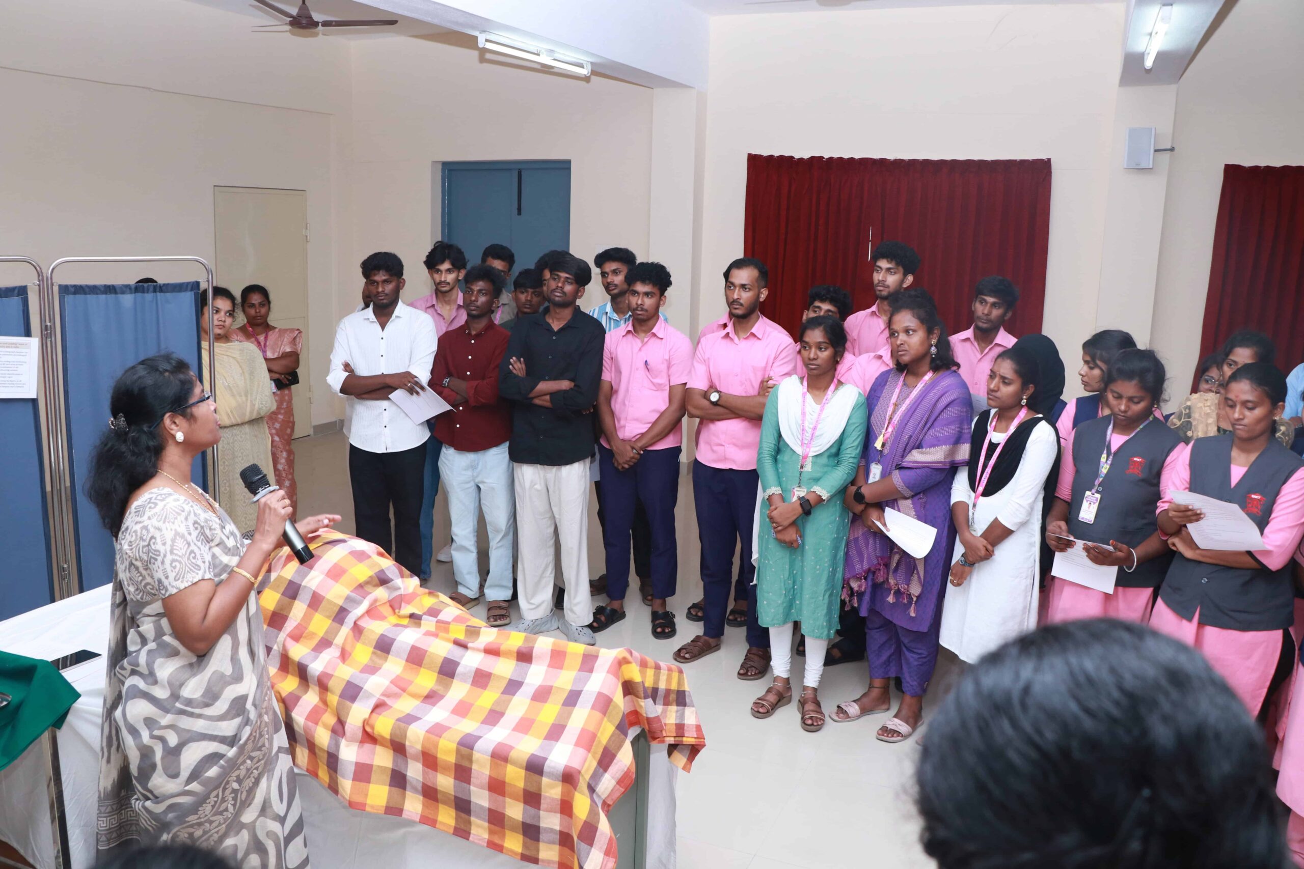 State-Level Workshop