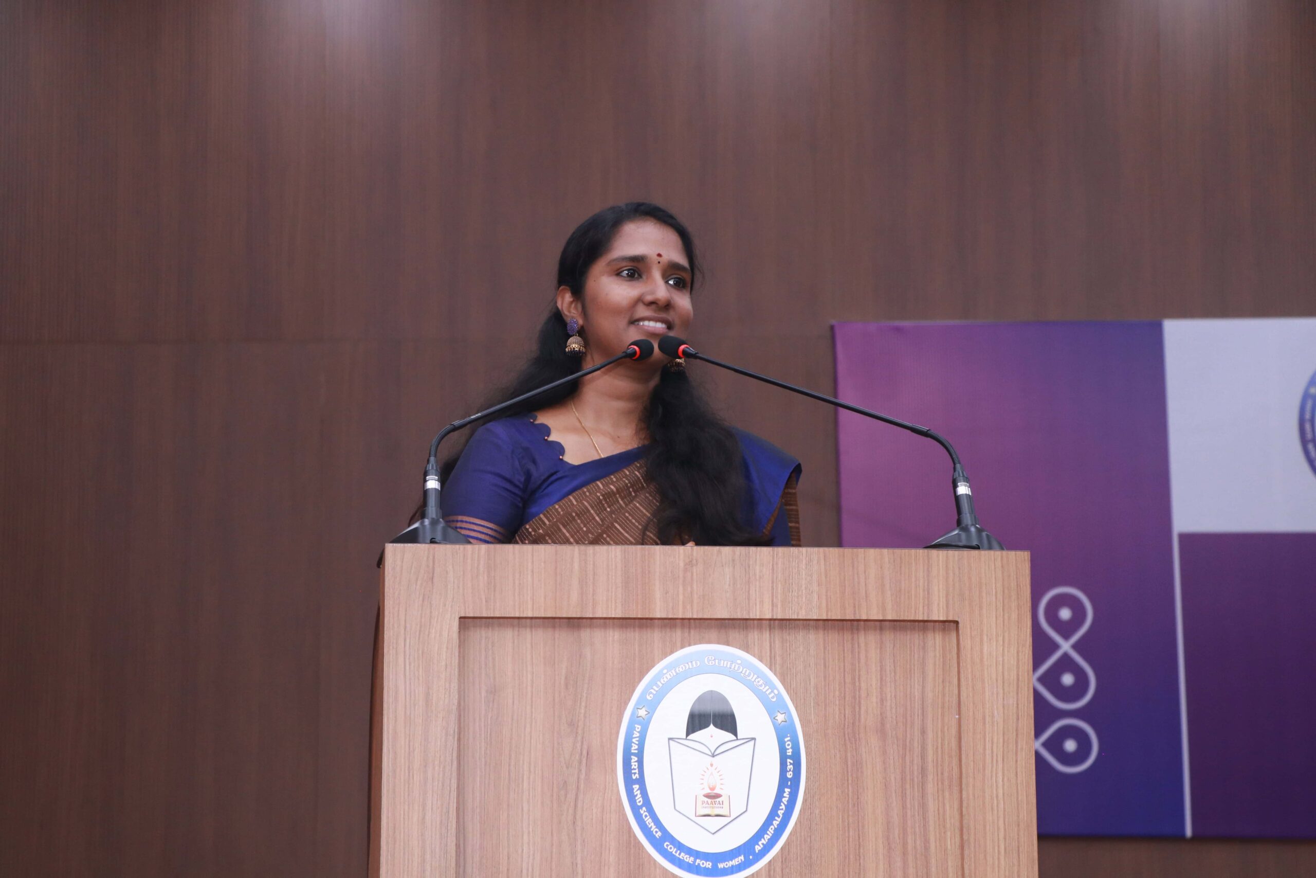 Women Empowerment Series XXXII