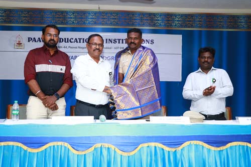 Drug Awareness Programme'24