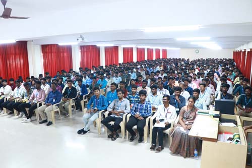 Drug Awareness Programme'24