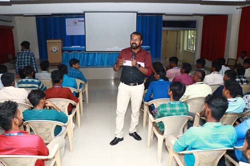 Drug Awareness Programme'24